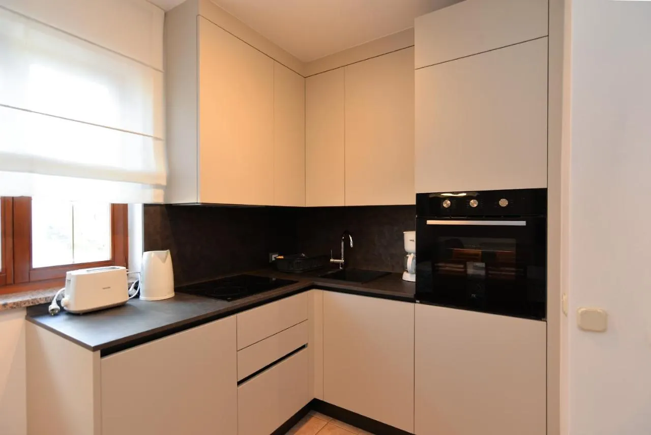 Apartments Elvis 1299 Vrsar