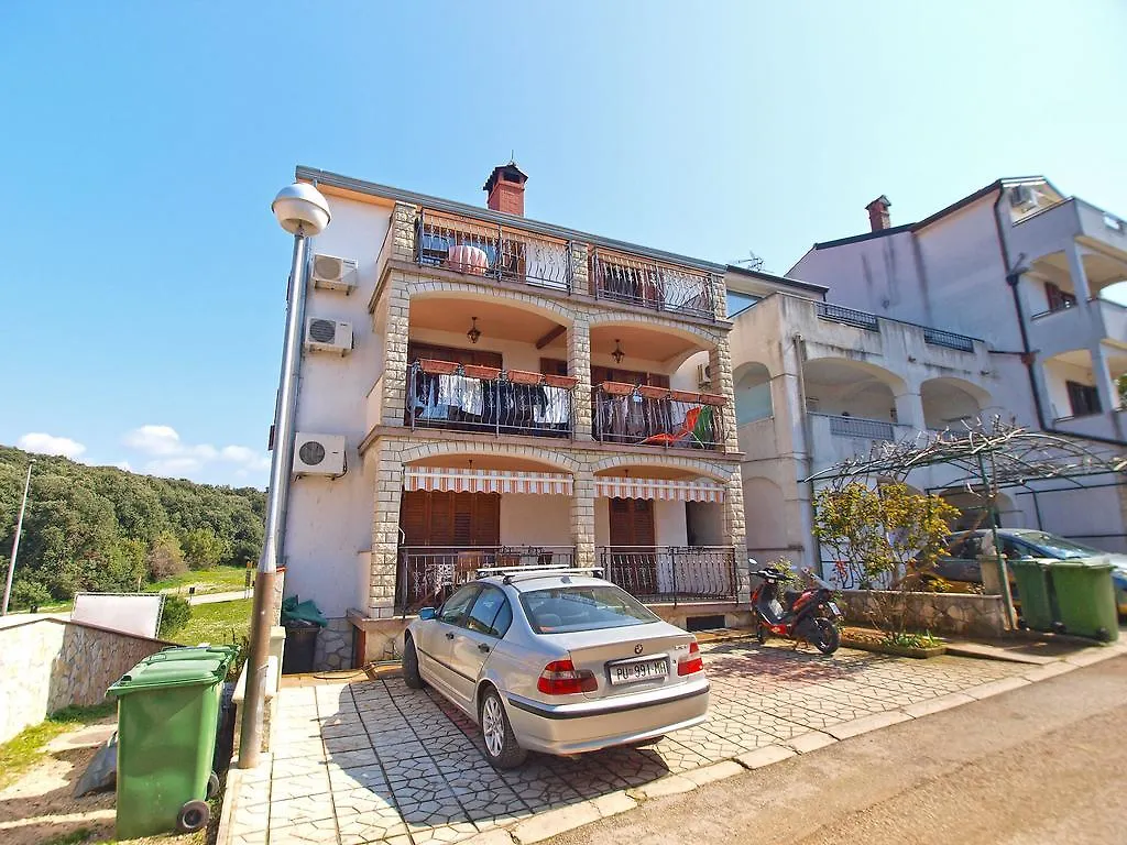 Apartments Elvis 1299 Vrsar